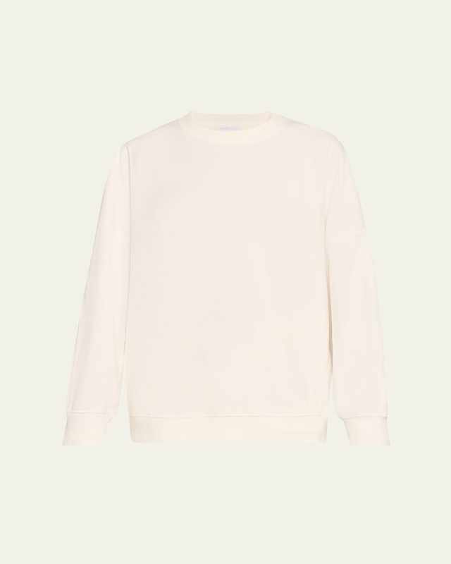 Solstice Oversized Sweatshirt